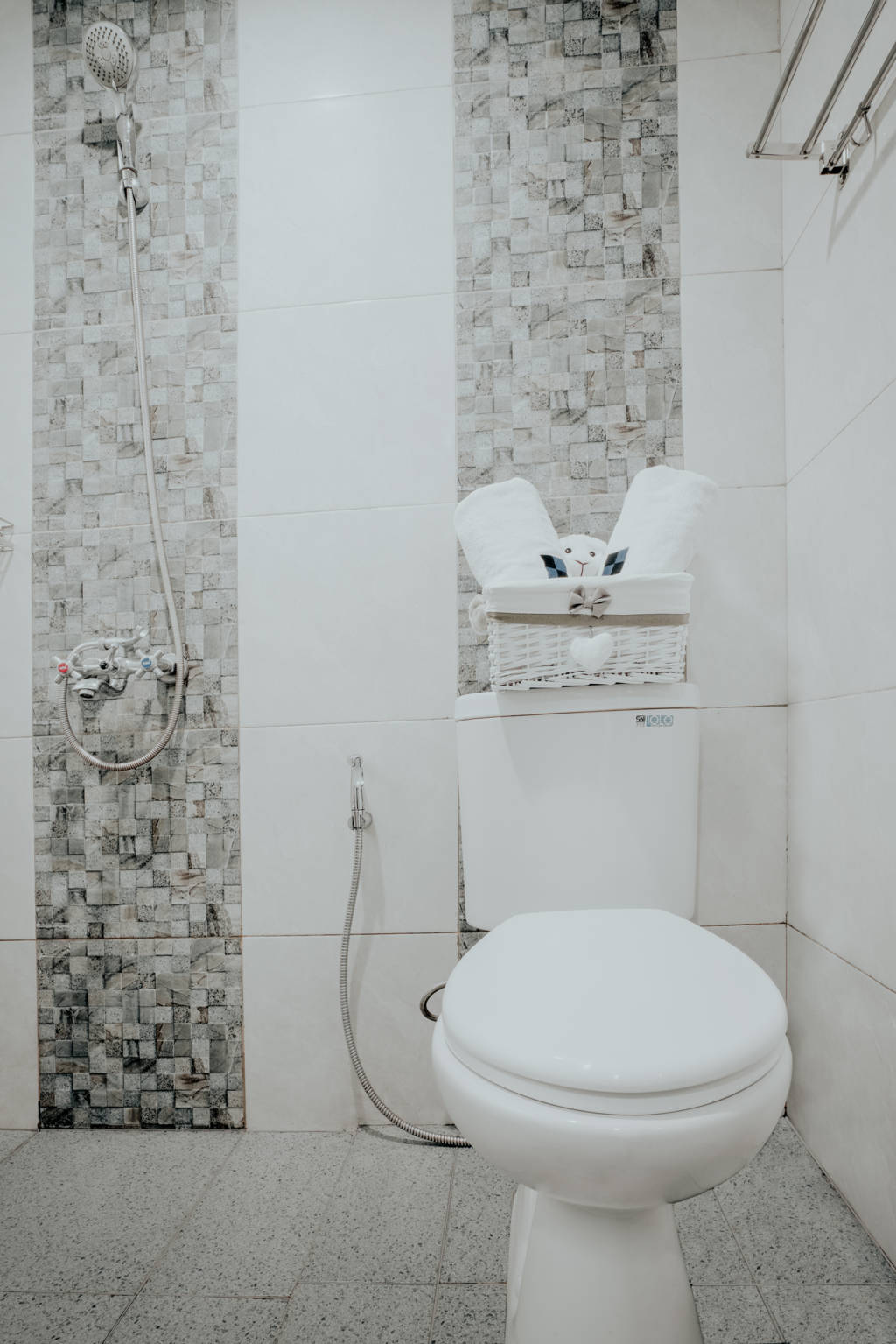 Djuragan Kamar - D'Paragon Pogung F Image